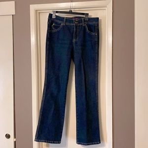 Gloria Vanderbilt jeans
